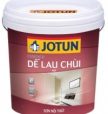 Sơn Jotun Essence nội thất dễ lau chùi 5L