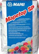 MAPETOP SP (xám)