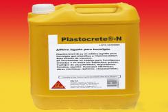Plastocrete N