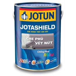 Sơn Jotashield Flex ( NEW) Che Phủ Vết Nứt 5l