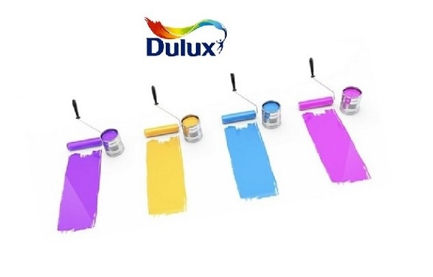 sơn dulux tại nghệ an