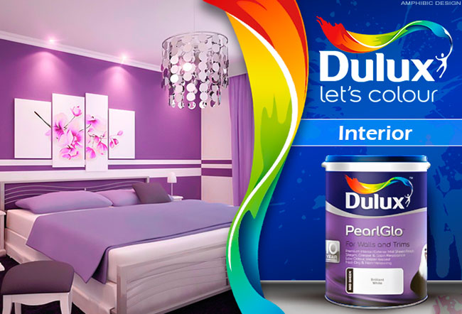 Những sai lầm cần tránh khi sơn Dulux