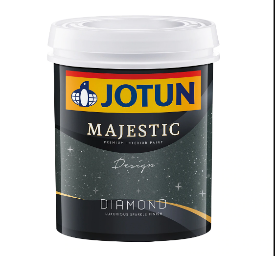 Sơn Jotun Majestic - Sơn nội thất cao cấp Jotun | Mua sơn Jotun tại Vinh