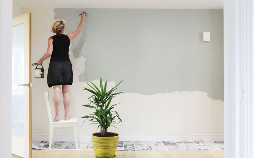 Thi công sơn nhà là một công việc quan trọng để chăm sóc và bảo vệ ngôi nhà của bạn. Tại sao không xem qua những hình ảnh về thi công sơn nhà để tìm hiểu thêm về quy trình và sản phẩm sơn chất lượng cao?