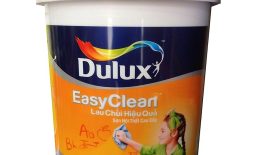 Sơn Dulux chính hãng tại Vinh