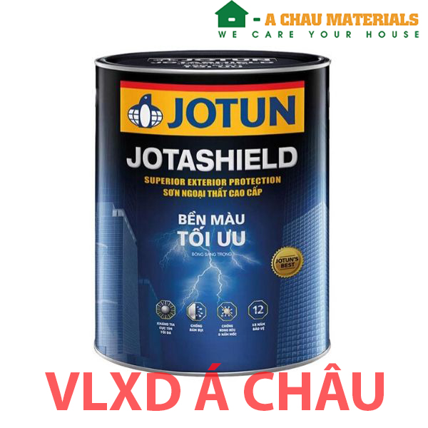 Sơn Jotashield tại Vinh