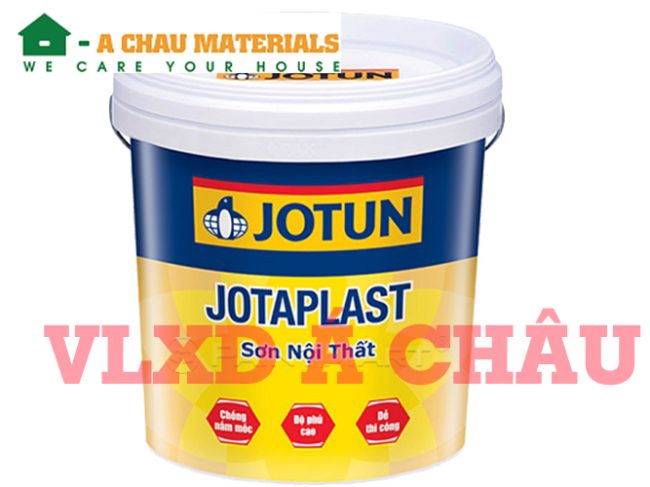 sơn Jotun Jotaplast