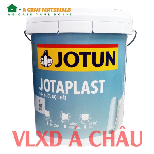 Sơn Jotun Jotaplast