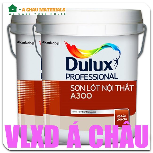 SƠN LÓT DULUX TẠI VINH