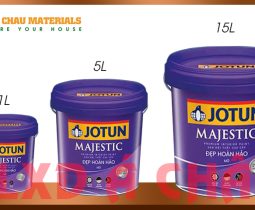 Sơn Jotun Majestic