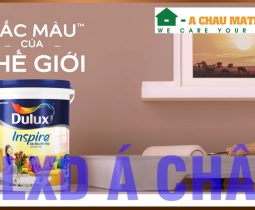 Sơn Dulux Inspire