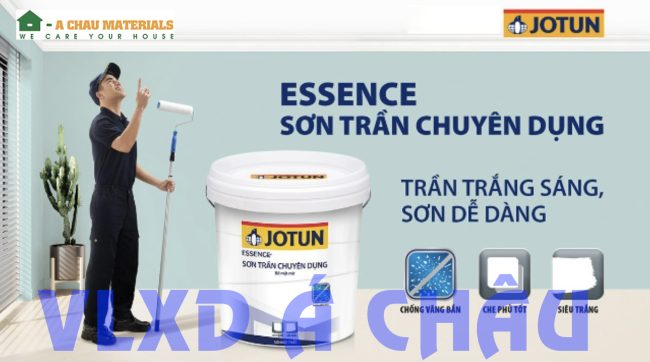 Sơn Jotun Essence