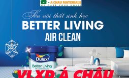 Sơn nội thất Dulux