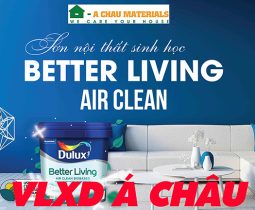 Sơn nội thất Dulux