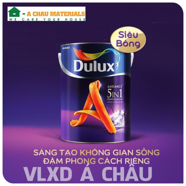 Sơn cao cấp tại Vinh