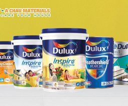 Sơn nội thất Dulux