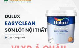 Sơn lót Dulux