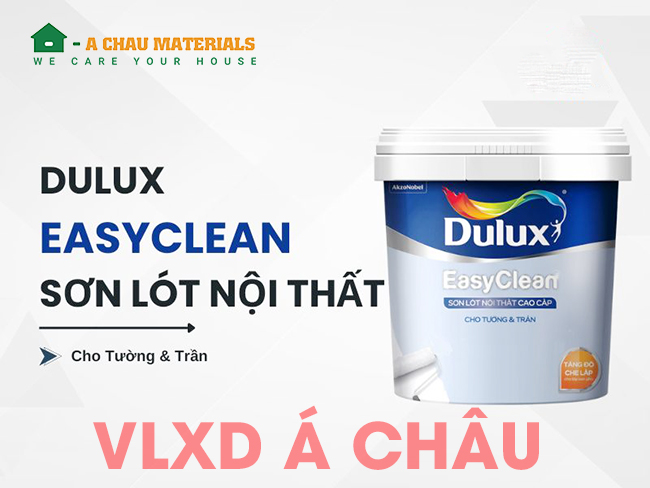 Sơn lót Dulux