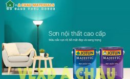 Sơn chính hãng