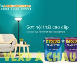 Sơn chính hãng