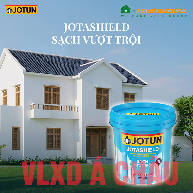Sơn Jotun Jotashield