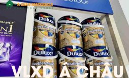 Sơn ngoại thất Dulux