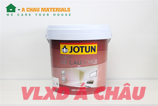 Sơn Jotun nội thất