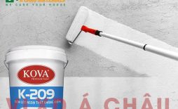 Sơn lót Kova