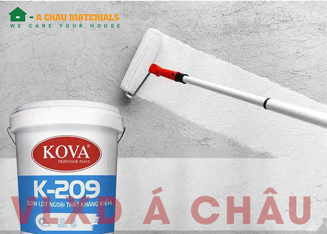 Sơn lót Kova
