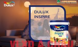 Sơn Dulux Inspire