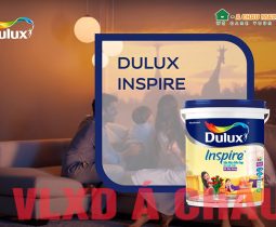 Sơn Dulux Inspire