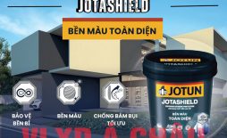 Sơn Jotun Jotashield