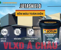 Sơn Jotun Jotashield