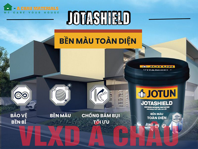 Sơn Jotun Jotashield