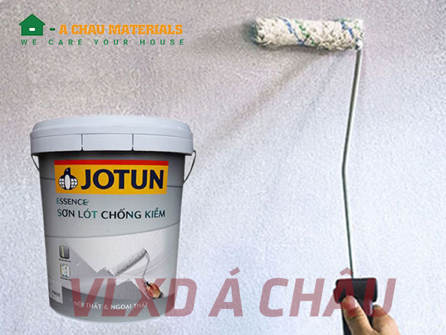 Sơn lót Jotun