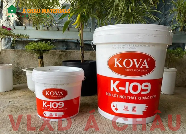 Sơn lót Kova