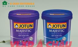 Sơn Jotun nội thất