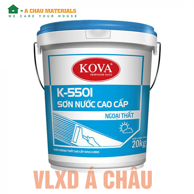 Sơn Kova