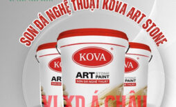 Sơn Kova