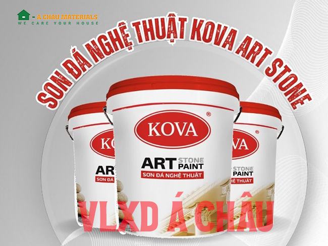 Sơn Kova