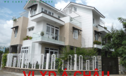 Sơn Dulux chất lượng tại Nghệ An