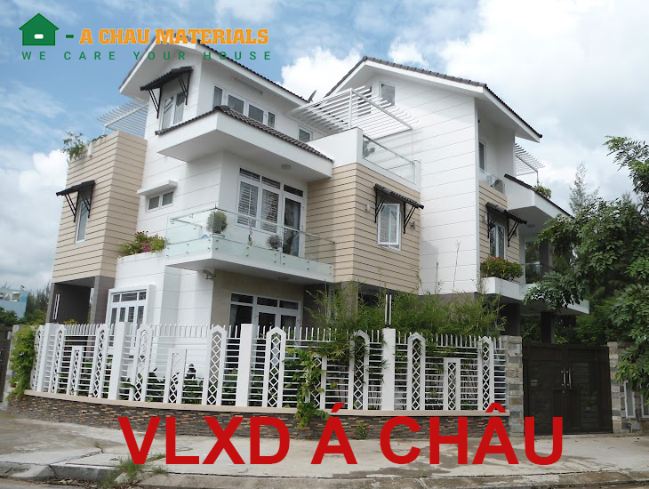 Sơn Dulux chất lượng tại Nghệ An