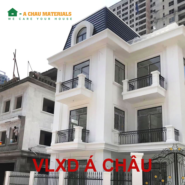 Sơn Dulux EasyClean nội thất chính hãng tại Nghệ An