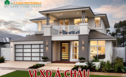 Kinh nghiệm chọn sơn ngoại thất tại Nghệ An