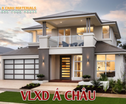 Kinh nghiệm chọn sơn ngoại thất tại Nghệ An