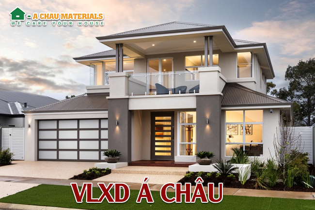 Kinh nghiệm chọn sơn ngoại thất tại Nghệ An