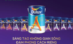 Sơn Dulux