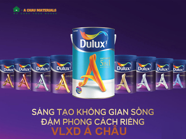 Sơn Dulux
