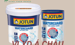 Sơn Jotun WaterGuard