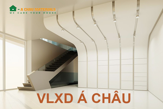 vách thạch cao